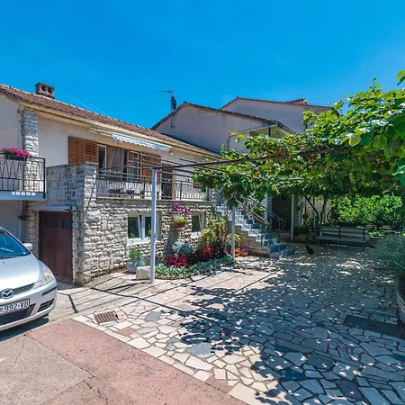 With Parking Space - 18334 *